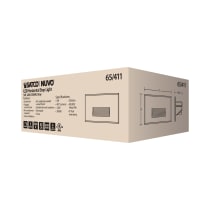 LED 5W HORIZONTAL STEP LIGHT - 65-411