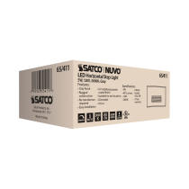 LED 5W HORIZONTAL STEP LIGHT - 65-411