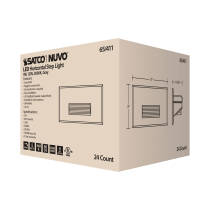 LED 5W HORIZONTAL STEP LIGHT - 65-411