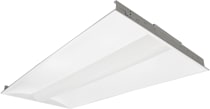 2FT X 4FT LED TROFFER 40W - 65-429