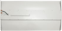2FT X 4FT LED TROFFER 40W - 65-429