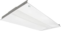 2FT X 4FT EM LED TROFFER 40W - 65-451