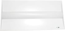 2FT X 4FT EM LED TROFFER 40W - 65-451