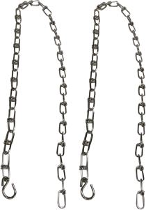 80W LED 2FT LINEAR HI-BAY - 65-501