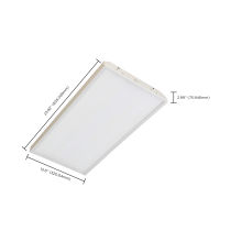 80W LED 2FT LINEAR HI-BAY - 65-501