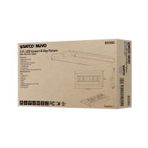 80W LED 2FT LINEAR HI-BAY - 65-502
