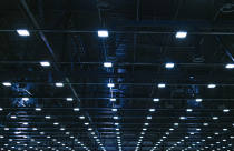 110W LED 2FT LINEAR HI-BAY - 65-503