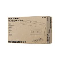 110W LED 2FT LINEAR HI-BAY - 65-504