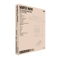 165W LED 2FT LINEAR HI-BAY - 65-506