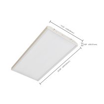 165W LED 2FT LINEAR HI-BAY - 65-506