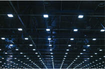 225W LED 4FT LINEAR HI-BAY - 65-507