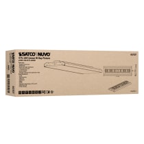 225W LED 4FT LINEAR HI-BAY - 65-507