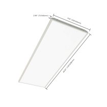 225W LED 4FT LINEAR HI-BAY - 65-507