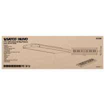 225W LED 4FT LINEAR HI-BAY - 65-508