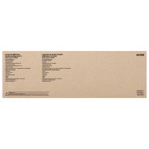 225W LED 4FT LINEAR HI-BAY - 65-508