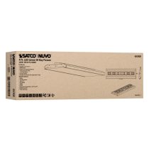 225W LED 4FT LINEAR HI-BAY - 65-508