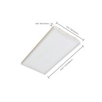 225W LED 4FT LINEAR HI-BAY - 65-508