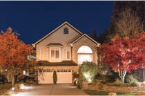 LED 15W SMALL FLOOD LIGHT - 65-533