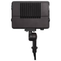 LED WATT/CCT SELECTABLE FLOOD - 65-541