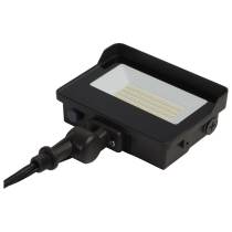 LED WATT/CCT SELECTABLE FLOOD - 65-541