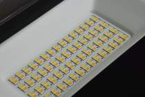 LED WATT/CCT SELECTABLE FLOOD - 65-541