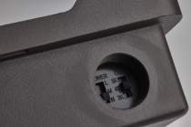 LED WATT/CCT SELECTABLE FLOOD - 65-541