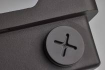 LED WATT/CCT SELECTABLE FLOOD - 65-541