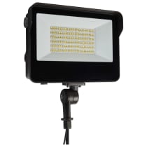 LED WATT/CCT SELECTABLE FLOOD - 65-542