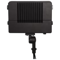 LED WATT/CCT SELECTABLE FLOOD - 65-542