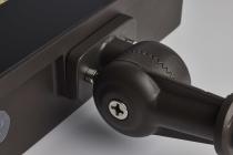 LED WATT/CCT SELECTABLE FLOOD - 65-542