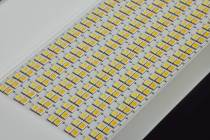 LED WATT/CCT SELECTABLE FLOOD - 65-542