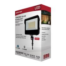 LED WATT/CCT SELECTABLE FLOOD - 65-542