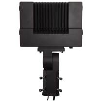 LED WATT/CCT SELECTABLE FLOOD - 65-543