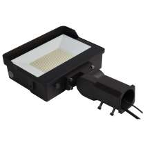 LED WATT/CCT SELECTABLE FLOOD - 65-543