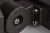 LED WATT/CCT SELECTABLE FLOOD - 65-543