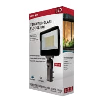 LED WATT/CCT SELECTABLE FLOOD - 65-543