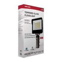 LED WATT/CCT SELECTABLE FLOOD - 65-543