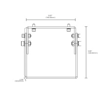 TRUNNION MOUNT ACCESSORY - 65-545