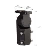 SLIP-FITTER TEMPERED GL FLOODS - 65-549