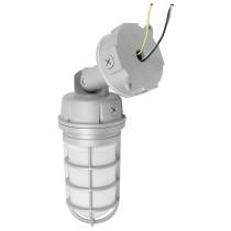 LED ADJUSTABLE VAPOR TIGHT - 65-550