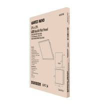 2X2 LED BACKLIT FLAT PANEL - 65-571R1