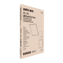 2X2 LED BACKLIT FLAT PANEL - 65-571R1