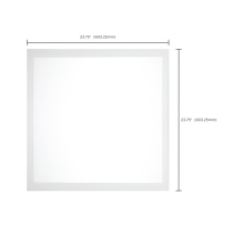 2X2 LED BACKLIT FLAT PANEL - 65-571R1