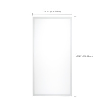 2X4 LED BACKLIT FLAT PANEL - 65-572R1