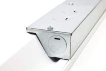 1X4 LED BACKLIT FLAT PANEL - 65-573R1