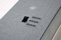 1X4 LED BACKLIT FLAT PANEL - 65-573R1