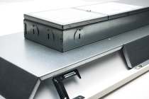 2X2 LED EM BACKLIT FLAT PANEL - 65-575R1