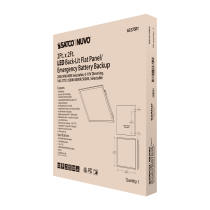 2X2 LED EM BACKLIT FLAT PANEL - 65-575R1