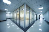 2X4 LED EM BACKLIT FLAT PANEL - 65-576