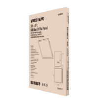 2X2 LED BACKLIT FLAT PANEL - 65-581R1